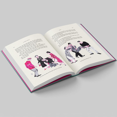 Sách - Số Đỏ - Hoạt-Kê Tiểu-Thuyết - Theo Bản In Của Lê Cường Editeur MCMXXXVIII - 1938) - Đông A