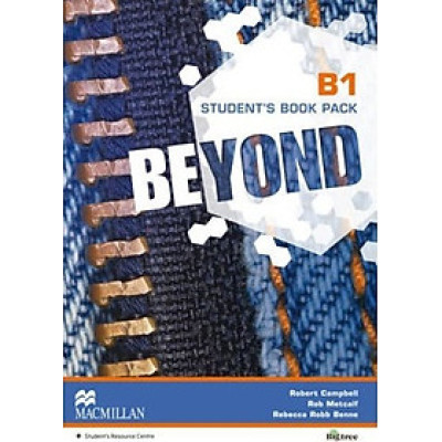Beyond B1 Student
