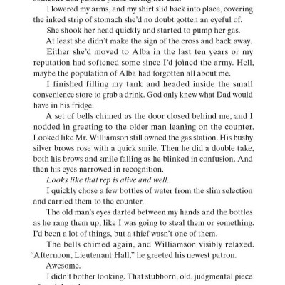 Great And Precious Things