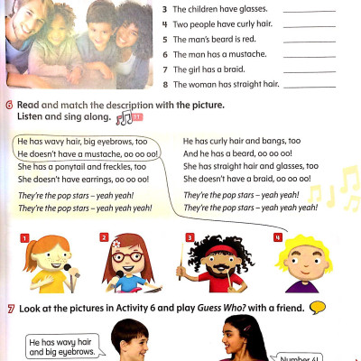 Starlight: Level 3: Student Book