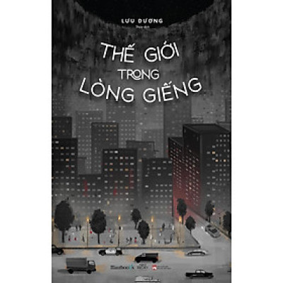 Thế Giới Trong Lòng Giếng - Bản Quyền