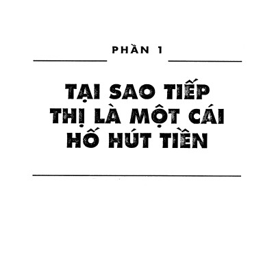 Xây dựng câu chuyện thương hiệu - Donald Miller