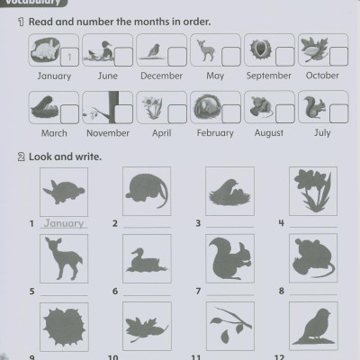 Starlight: Level 2: Workbook