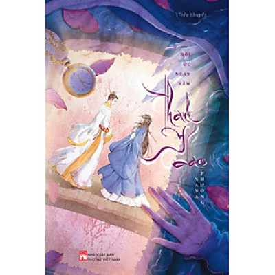 Thanh Y Đao: Hồi Ức Ngàn Nam