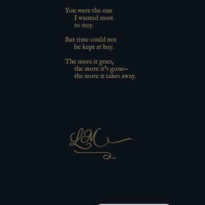 Lullabies