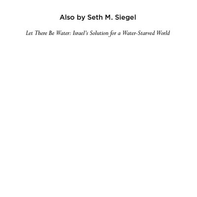 Troubled Water: What