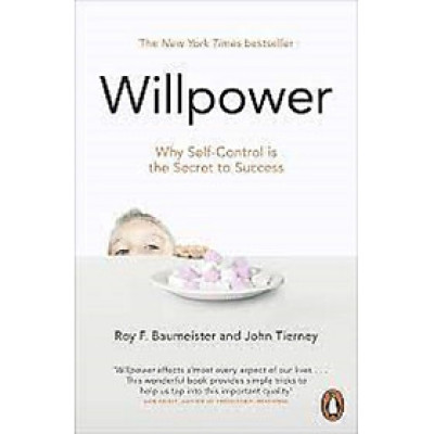 Willpower
