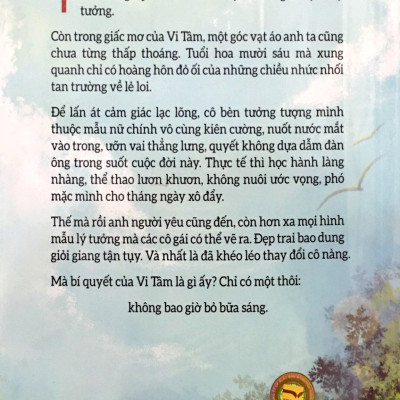 Bạn Trai Bản Giới Hạn