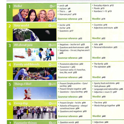 Headway 5th Edition: Beginner: Student