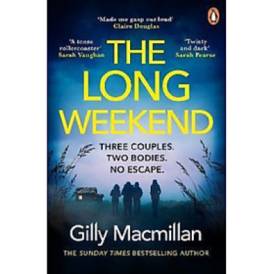 The Long Weekend