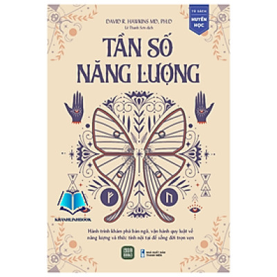 Sách - Tần Số Năng Lượng (1980)