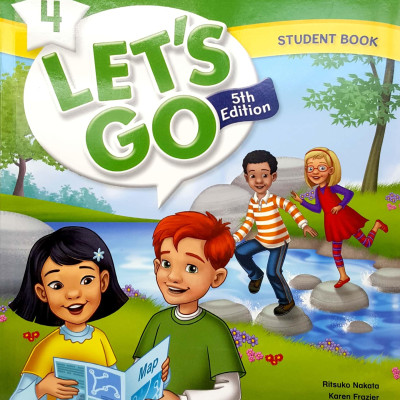Let