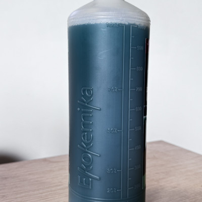 NƯỚC RỬA Ô TÔ - XE MÁY KHÔNG CHẠM ĐẶC BIỆT T-REX 6 EKOKEMIKA ITALY -1L