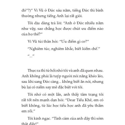 All In Love - Ngập Tràn Yêu Thương (Tái Bản 2020)