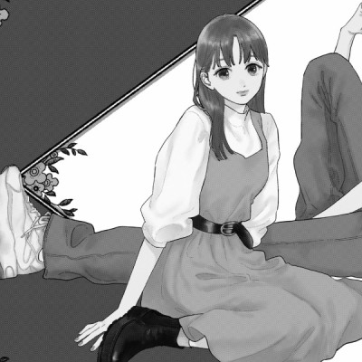 Yubisaki To Renren 7 - A Sign Of Affection 7 (Japanese Edition)