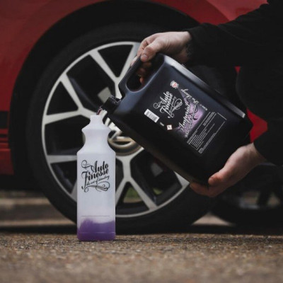 IMPERIAL - Tẩy rửa mâm ô tô Auto Finesse