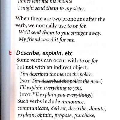 Sách ngoại văn: Oxford Learner