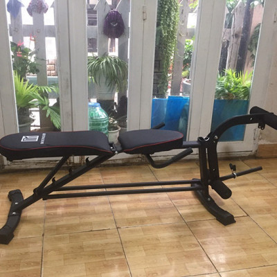 GHẾ TẬP GYM ĐA NĂNG MIKING PS-031