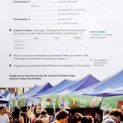 World Link 1 With My World Link Online Practice And Student