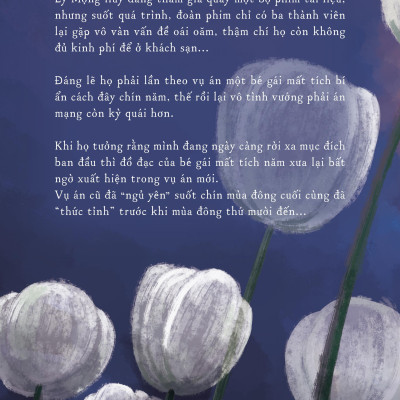 Sách - Chim Trắng Sa Vào Rừng Thẳm