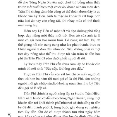 Đêm Nay Có Rượu - Tập 1