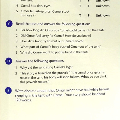 Exploring Reading Book 4
