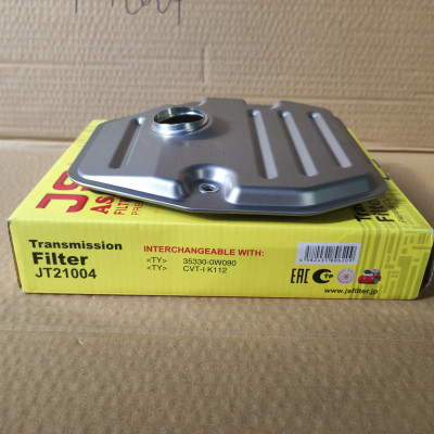 Lọc nhớt hộp số Toyota Previa 2.4L 2006-2019 - JT21004