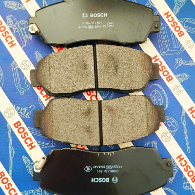 Bố Thắng Trước Ford Territory 1.5 (2022-2025)