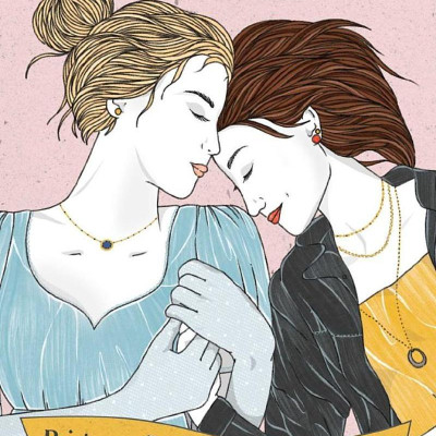 Pride And Prejudice And Pittsburgh