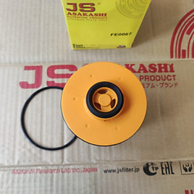 Lọc dầu Diesel Toyota Hilux 2015-2023 - FE0067