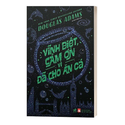 Vĩnh biệt, cảm ơn vì đã cho ăn cá