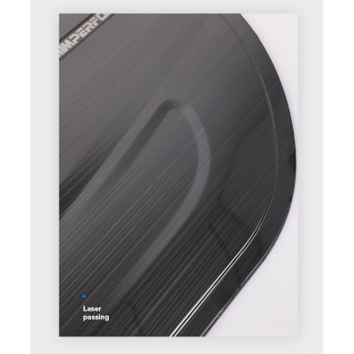 Ốp tapli cửa titan dành cho xe Mazda 3 đời 2015 đến 2019, tặng kèm 1 cuộn keo 3.M