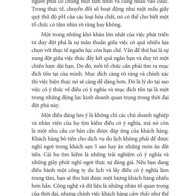 Futureproof - 15 Nhân Tố Quyết Định Tương Lai Của Doanh Nghiệp