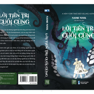 Lời Tiên Tri Cuối Cùng