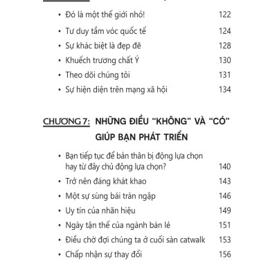 Xây Dựng Sự Độc Đáo - Cách Để Khởi Nghiệp Từ Đam Mê