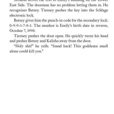 The Ninth Month (Paperback)