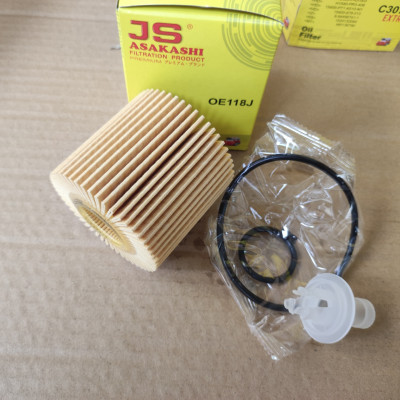 Lọc nhớt Toyota Sienna 2006-2020 - OE118J