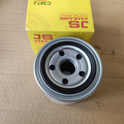 Lọc nhớt Hyundai Click 2006-2011 - C307J