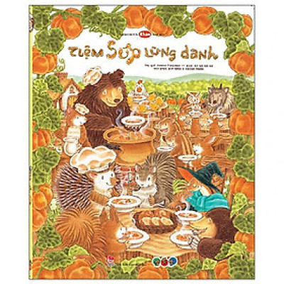 Tiệm mật ong lừng danh 