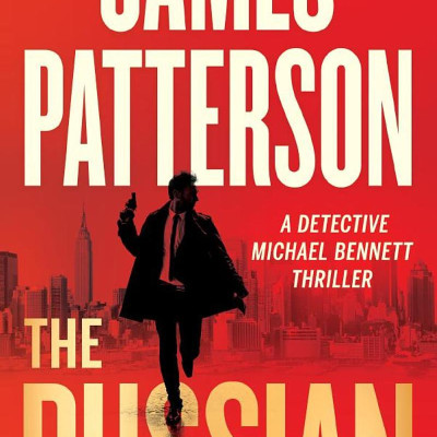 Michael Bennett 13: The Russian