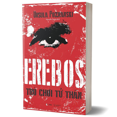Erebos: Trò Chơi Tử Thần - Bản Quyền