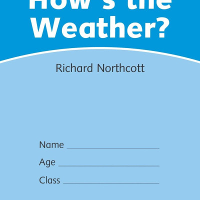 Dolphin Readers Level 1: How