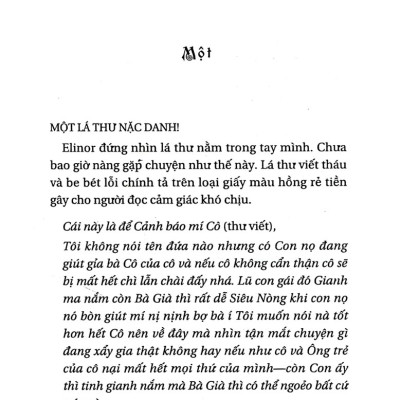 Cây Bách Buồn _TRE