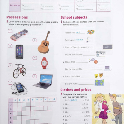 Got it: Level 1: Students Pack with Digital Workbook