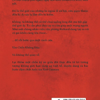 Chốn Không Đâu