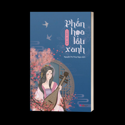 PHẤN HOA LẦU XANH