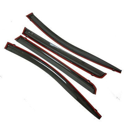 Vè Che Mưa Cho Xe Ô Tô Mitsubishi Xpander - Hot