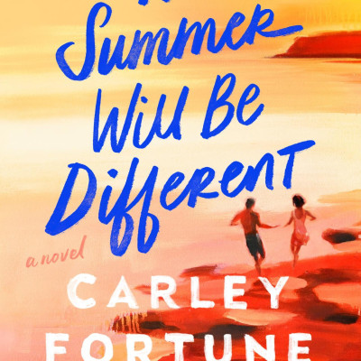 Sách ngoại văn: This Summer Will Be Different