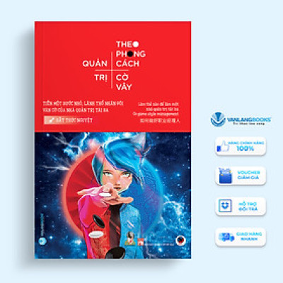 Quản Trị Theo Phong Cách Cờ Vây