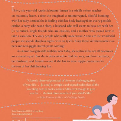 Maternity Leave